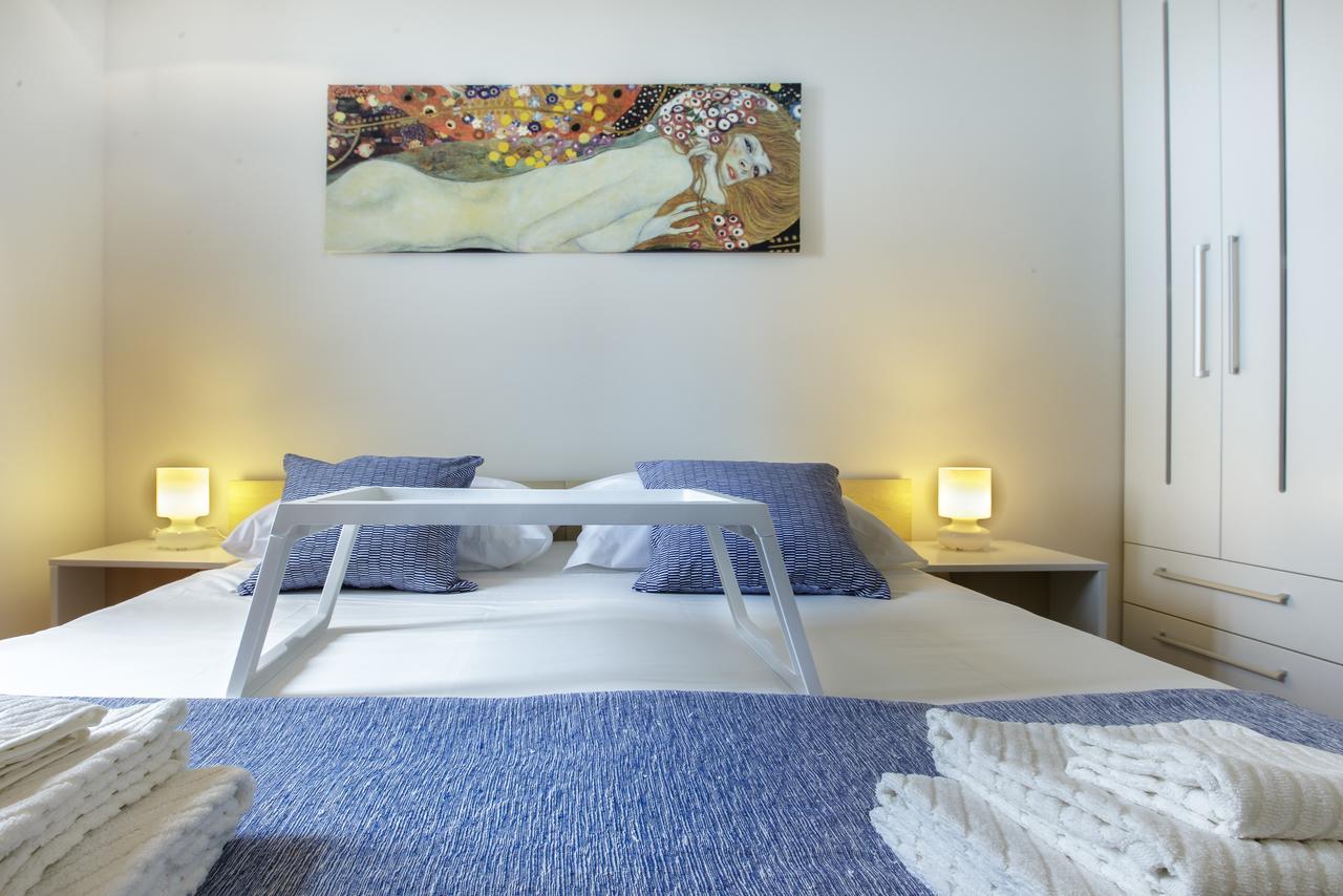 Apartment Stefan Ilha Sveti Stefan Exterior foto